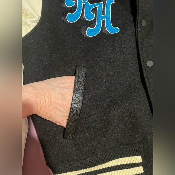 KEITH HARING VARSITY - Picture 8 of 13